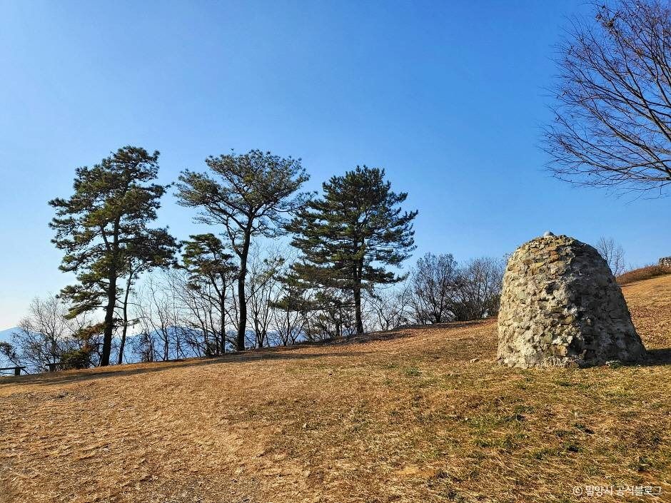 추화산성 여행 추천 - 메고지고 추화산성 여행 추천 - 메고지고