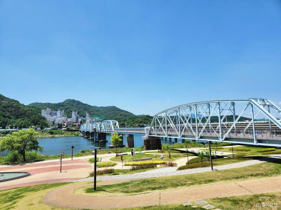 호국의다리 여행 추천 - 메고지고 호국의다리 여행 추천 - 메고지고