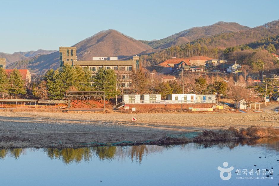 광탄리유원지 여행 추천 - 메고지고 광탄리유원지 여행 추천 - 메고지고