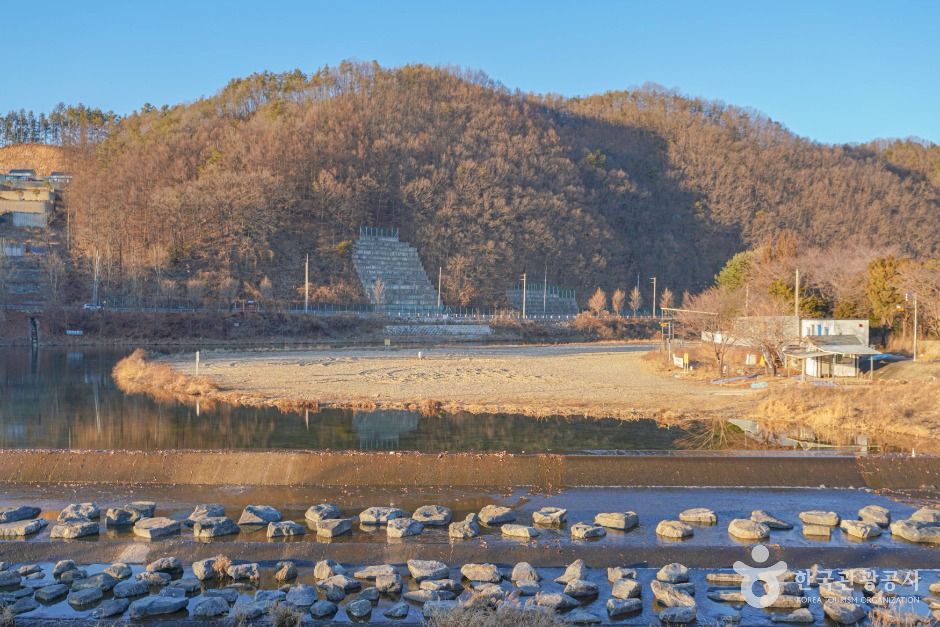 광탄리유원지 여행 추천 - 메고지고 광탄리유원지 여행 추천 - 메고지고