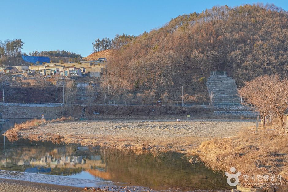 광탄리유원지 여행 추천 - 메고지고 광탄리유원지 여행 추천 - 메고지고