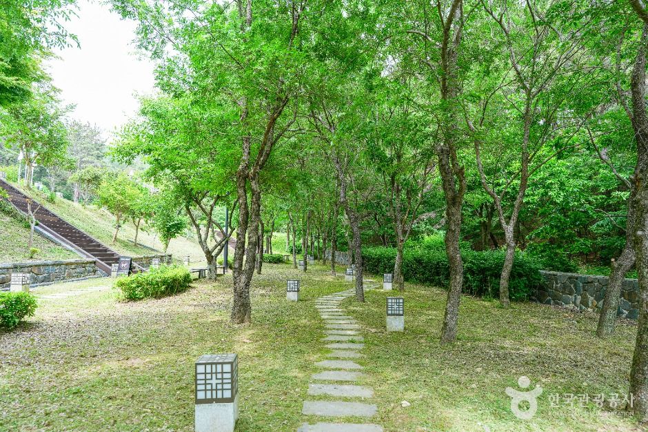 수운최제우유허지 동학관 여행 추천 - 메고지고 수운최제우유허지 동학관 여행 추천 - 메고지고