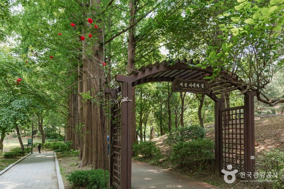 서초문화예술공원 여행 추천 - 메고지고 서초문화예술공원 여행 추천 - 메고지고