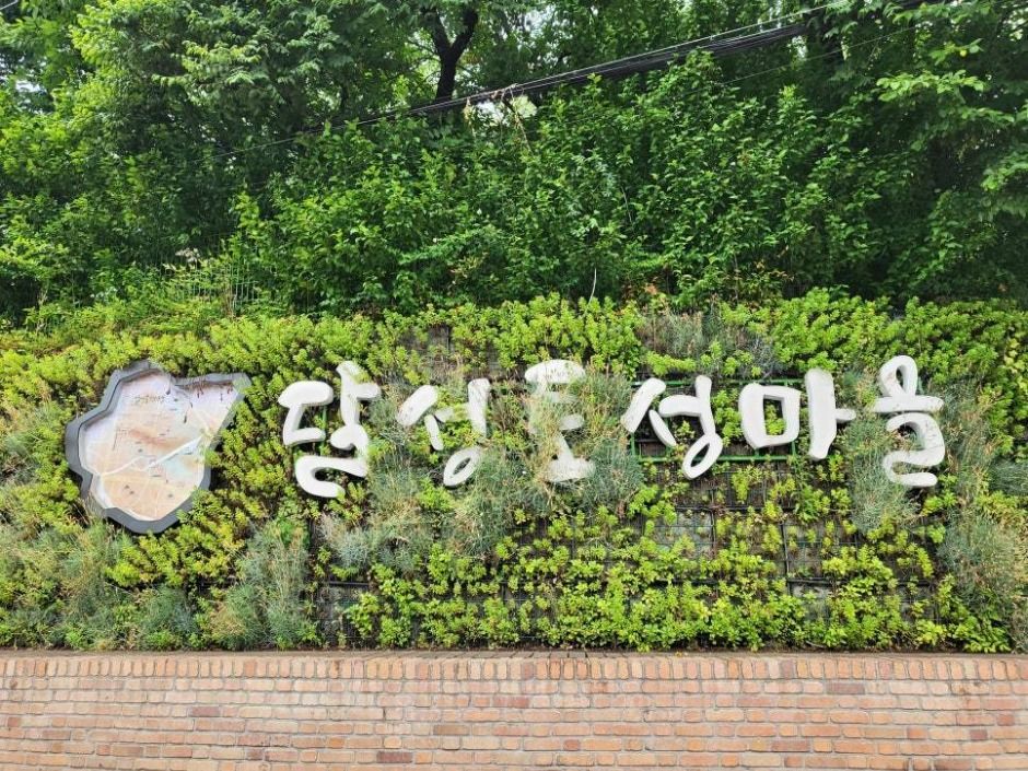 달성토성마을 여행 추천 - 메고지고 달성토성마을 여행 추천 - 메고지고