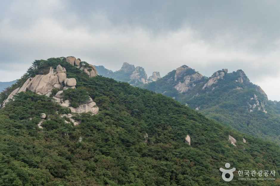 도봉산 여행 추천 - 메고지고 도봉산 여행 추천 - 메고지고