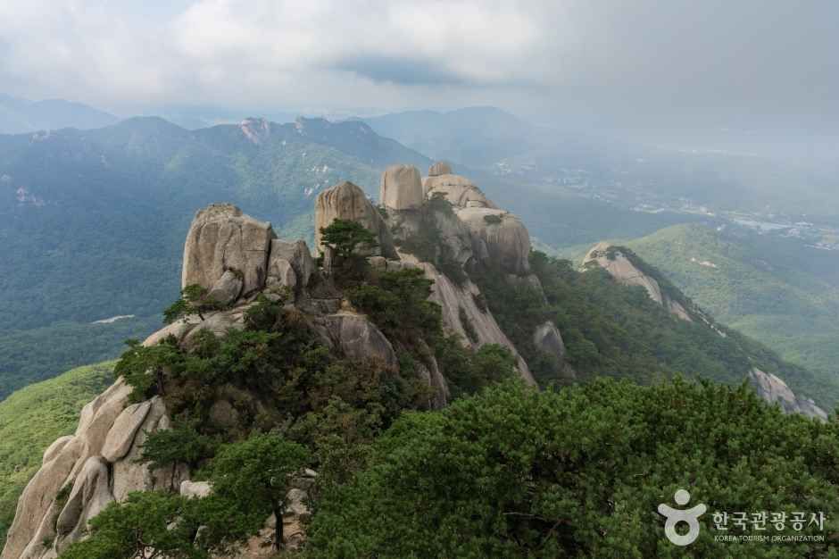 도봉산 여행 추천 - 메고지고 도봉산 여행 추천 - 메고지고