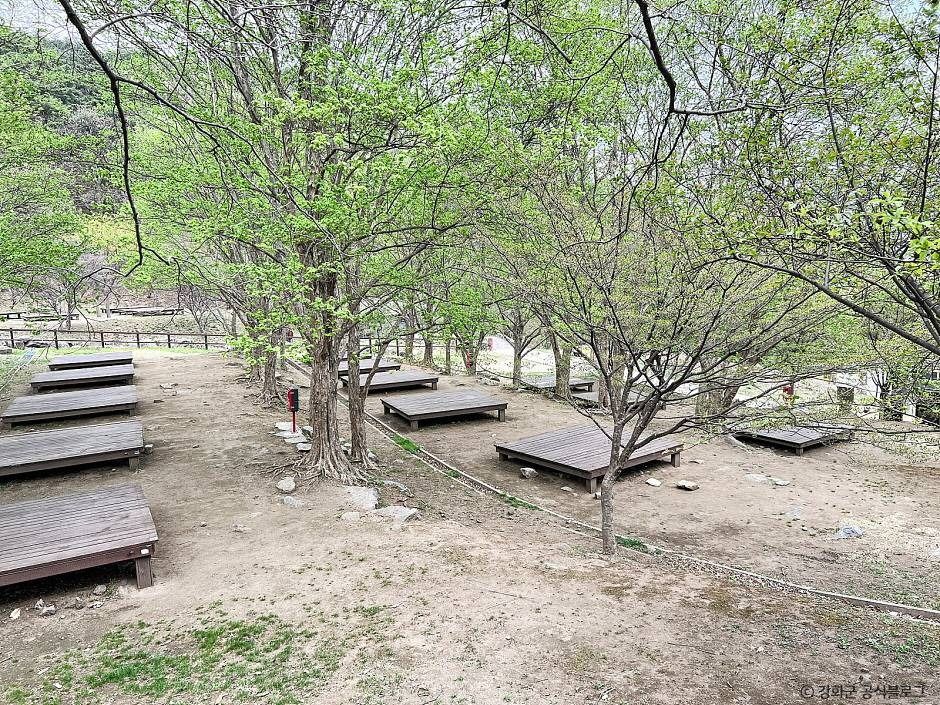 마니산(강화) 여행 추천 - 메고지고