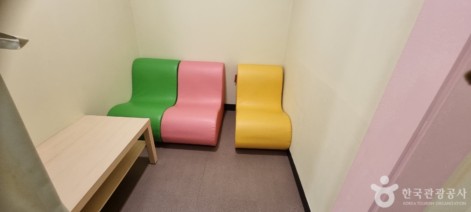 오두산 통일전망대 여행 추천 - 메고지고