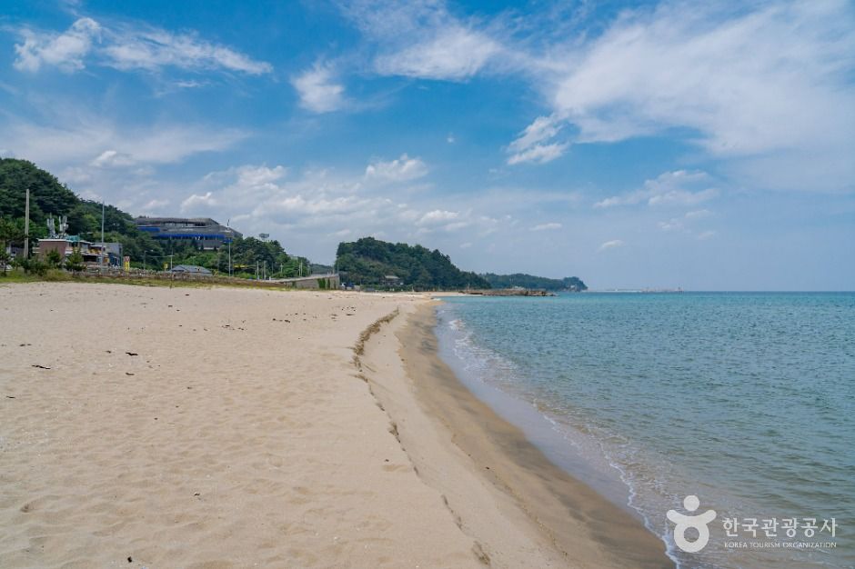 동호해변(양양) 여행 추천 - 메고지고 동호해변(양양) 여행 추천 - 메고지고