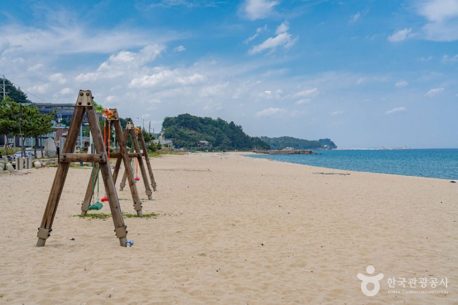 동호해변(양양) 여행 추천 - 메고지고 동호해변(양양) 여행 추천 - 메고지고