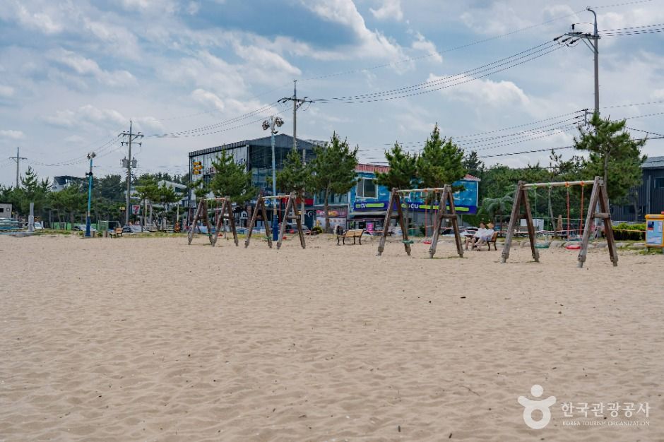 동호해변(양양) 여행 추천 - 메고지고 동호해변(양양) 여행 추천 - 메고지고