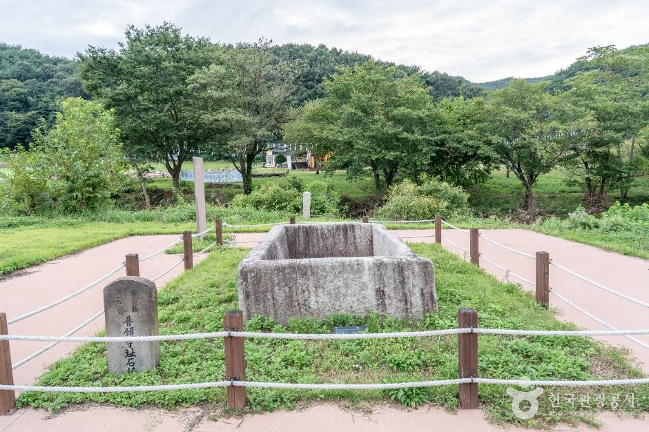 서산 보원사지 여행 추천 - 메고지고 서산 보원사지 여행 추천 - 메고지고