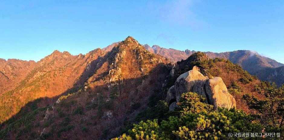 가야산국립공원(백운동 지구) 여행 추천 - 메고지고 가야산국립공원(백운동 지구) 여행 추천 - 메고지고