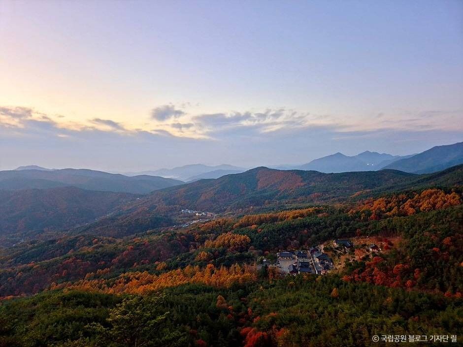 가야산국립공원(백운동 지구) 여행 추천 - 메고지고 가야산국립공원(백운동 지구) 여행 추천 - 메고지고