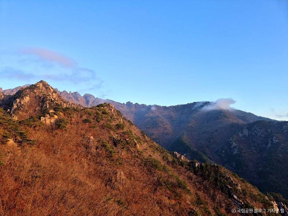 가야산국립공원(백운동 지구) 여행 추천 - 메고지고 가야산국립공원(백운동 지구) 여행 추천 - 메고지고