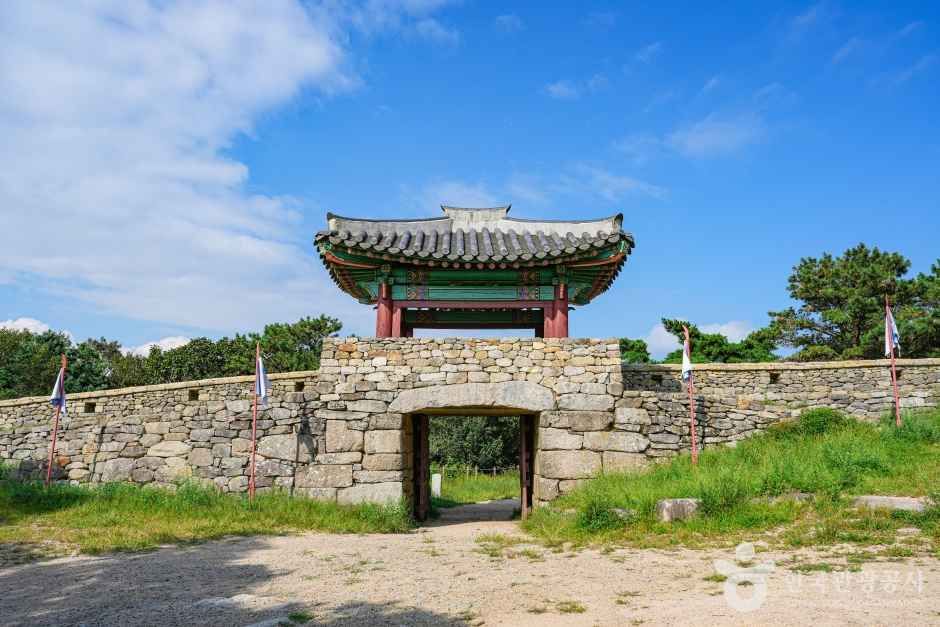 금정산성 여행 추천 - 메고지고