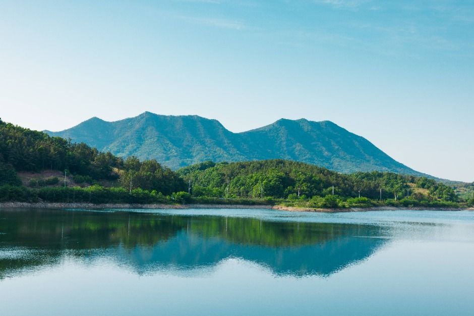 금성산·비봉산(의성) 여행 추천 - 메고지고 금성산·비봉산(의성) 여행 추천 - 메고지고