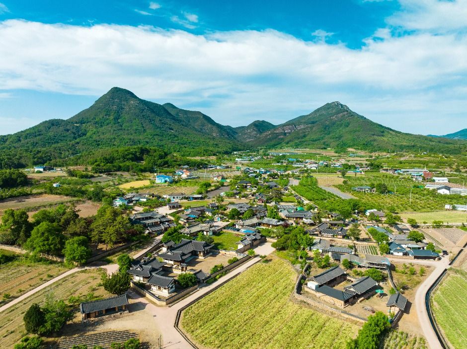 금성산·비봉산(의성) 여행 추천 - 메고지고 금성산·비봉산(의성) 여행 추천 - 메고지고
