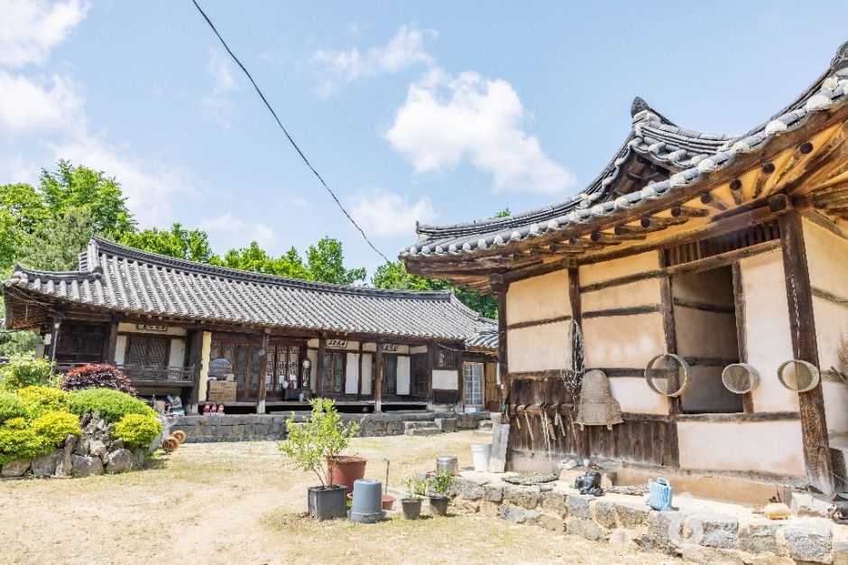 청주 신전동 고가 여행 추천 - 메고지고 청주 신전동 고가 여행 추천 - 메고지고
