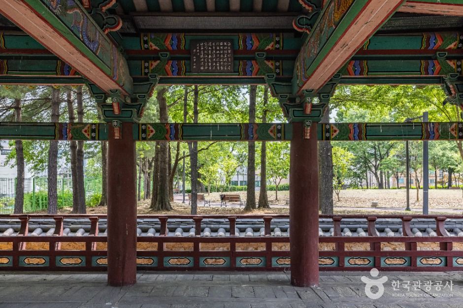 청주 무농정 여행 추천 - 메고지고 청주 무농정 여행 추천 - 메고지고