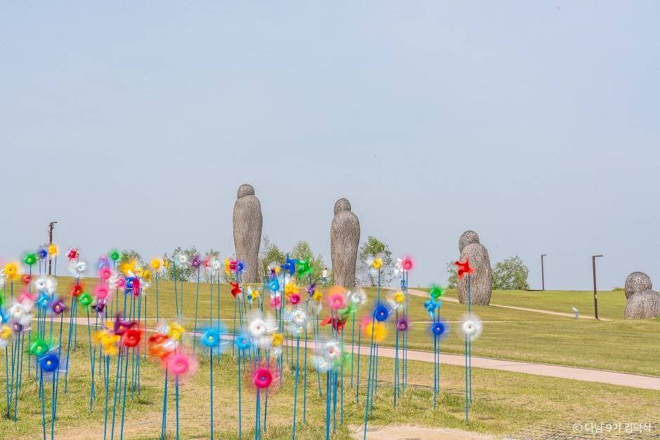 파주 임진각(평화누리공원) 여행 추천 - 메고지고 파주 임진각(평화누리공원) 여행 추천 - 메고지고