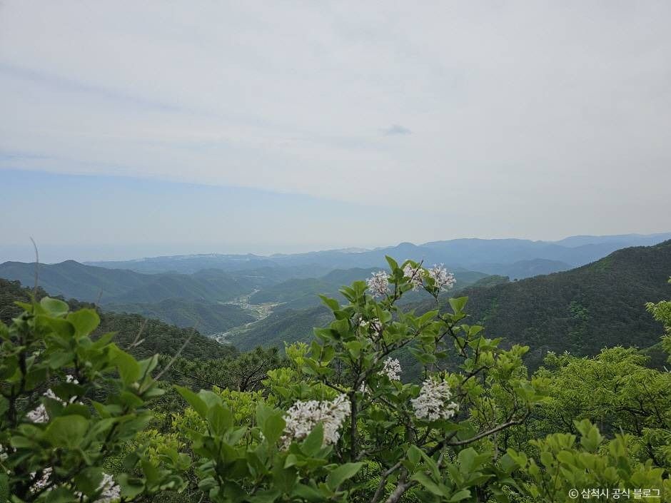 쉰움산 여행 추천 - 메고지고
