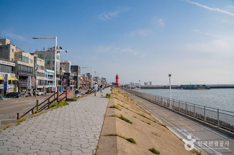 오이도 여행 추천 - 메고지고 오이도 여행 추천 - 메고지고
