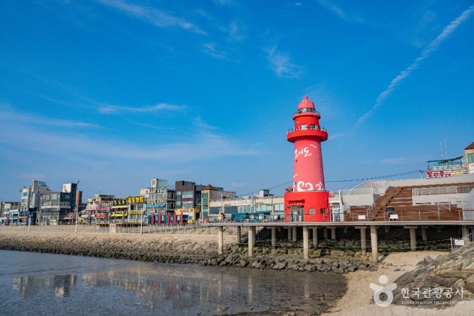 오이도 여행 추천 - 메고지고 오이도 여행 추천 - 메고지고