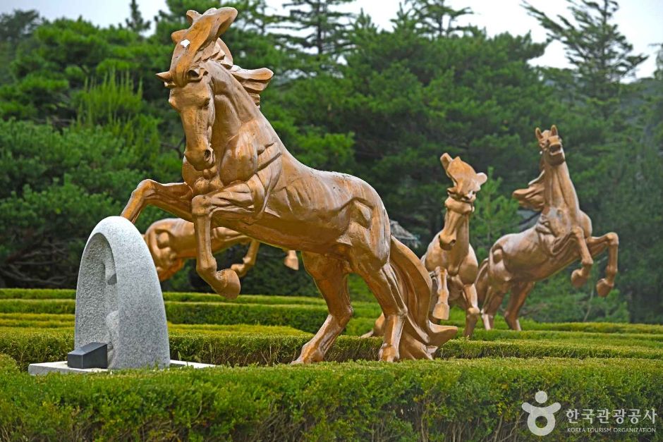 썬크루즈 테마공원 여행 추천 - 메고지고
