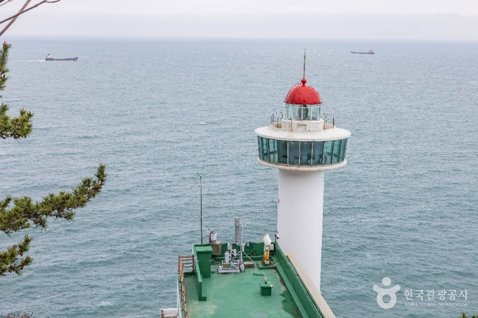 영도 등대 여행 추천 - 메고지고