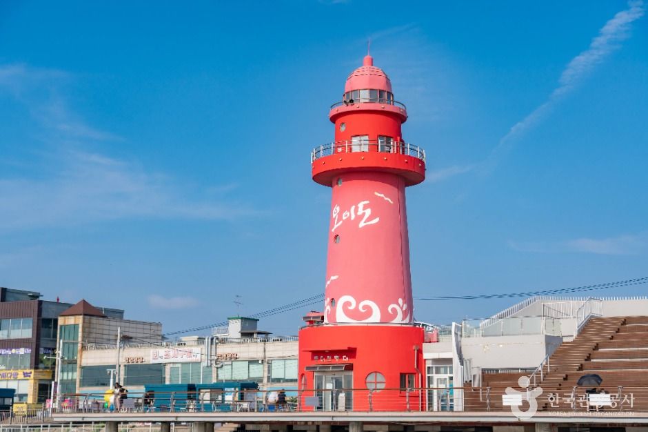 시흥 오이도마을 여행 추천 - 메고지고 시흥 오이도마을 여행 추천 - 메고지고