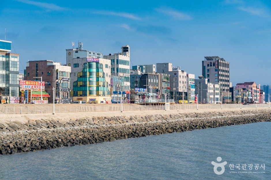 시흥 오이도마을 여행 추천 - 메고지고 시흥 오이도마을 여행 추천 - 메고지고