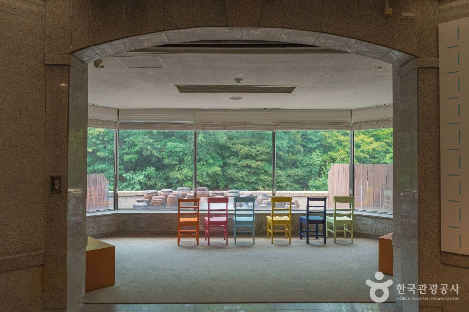 이화여자대학교 박물관 여행 추천 - 메고지고 이화여자대학교 박물관 여행 추천 - 메고지고