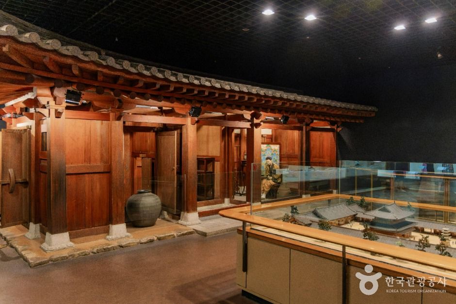 롯데월드 민속박물관 여행 추천 - 메고지고 롯데월드 민속박물관 여행 추천 - 메고지고