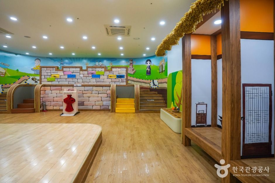 창녕박물관 여행 추천 - 메고지고