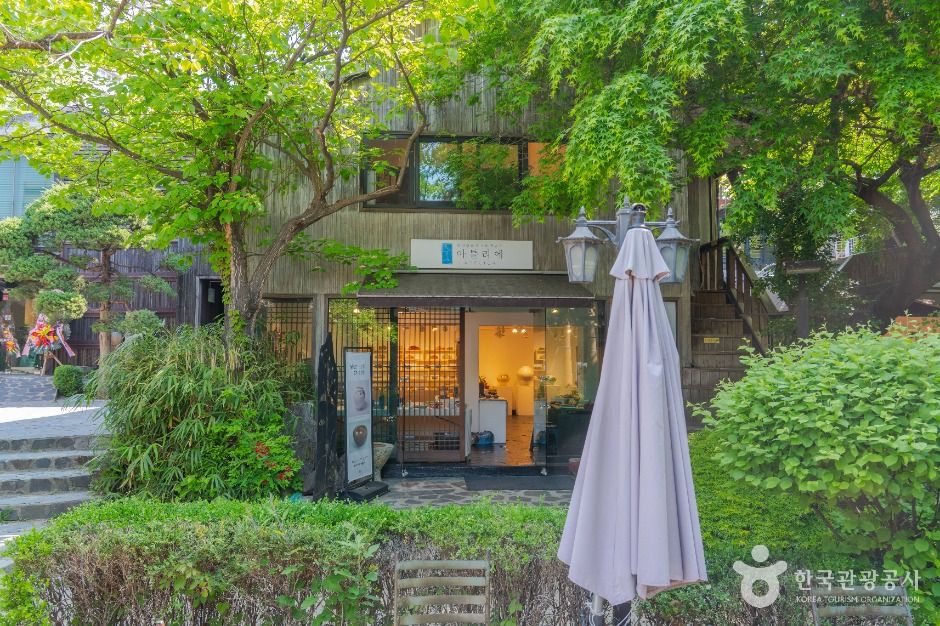 경인미술관 여행 추천 - 메고지고 경인미술관 여행 추천 - 메고지고