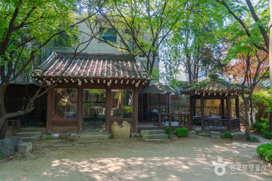 경인미술관 여행 추천 - 메고지고 경인미술관 여행 추천 - 메고지고