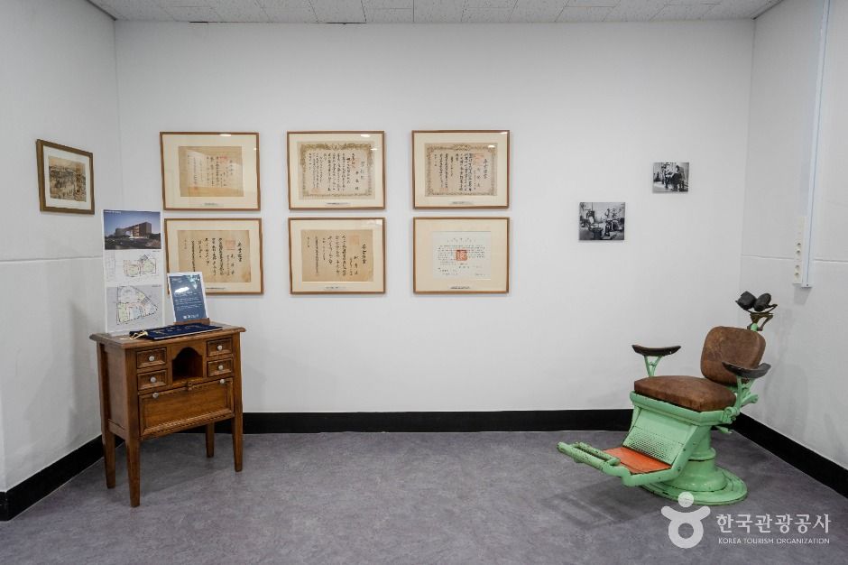 서울대학교 치의학박물관 여행 추천 - 메고지고