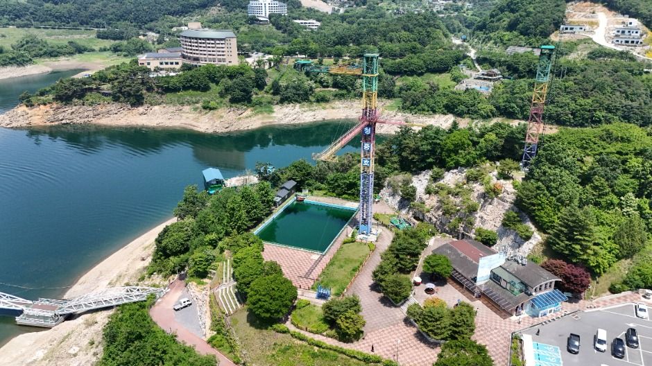 청풍랜드 여행 추천 - 메고지고 청풍랜드 여행 추천 - 메고지고