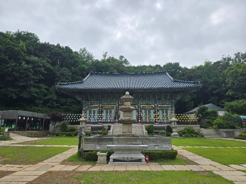 약사사(서울) 여행 추천 - 메고지고 약사사(서울) 여행 추천 - 메고지고