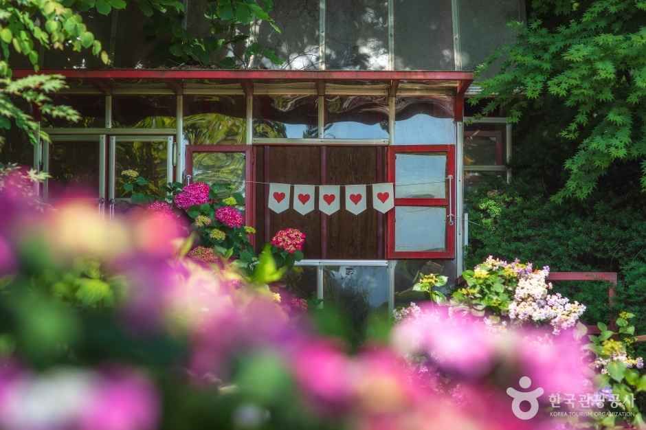 율봄식물원 여행 추천 - 메고지고 율봄식물원 여행 추천 - 메고지고