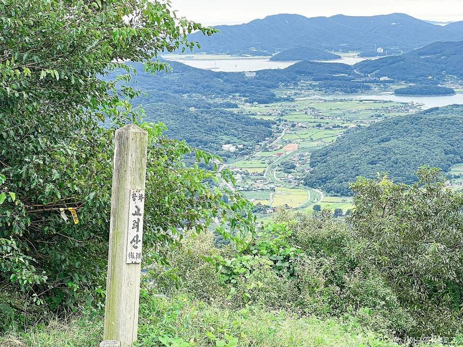 고려산 여행 추천 - 메고지고 고려산 여행 추천 - 메고지고