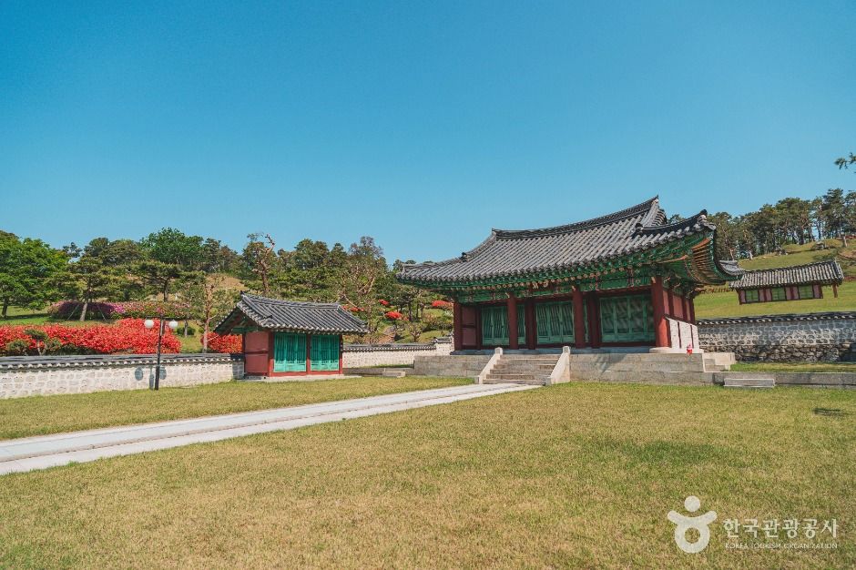 전주이씨광평대군파묘역 여행 추천 - 메고지고 전주이씨광평대군파묘역 여행 추천 - 메고지고