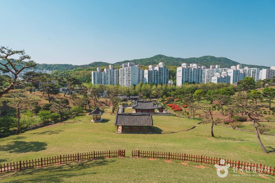전주이씨광평대군파묘역 여행 추천 - 메고지고 전주이씨광평대군파묘역 여행 추천 - 메고지고