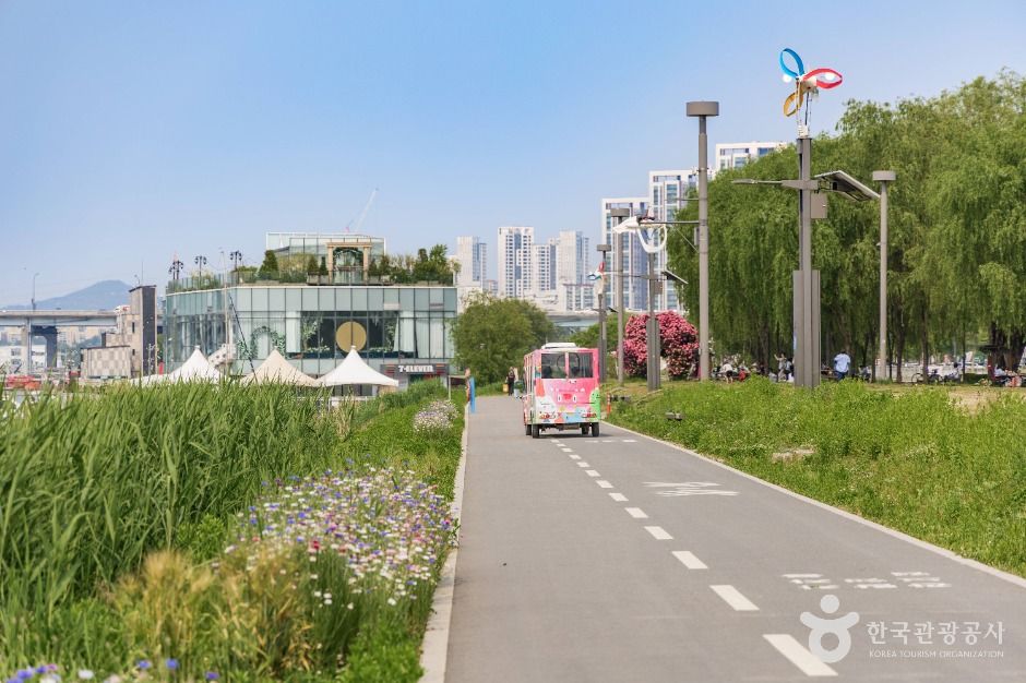 반포 서래섬 여행 추천 - 메고지고 반포 서래섬 여행 추천 - 메고지고
