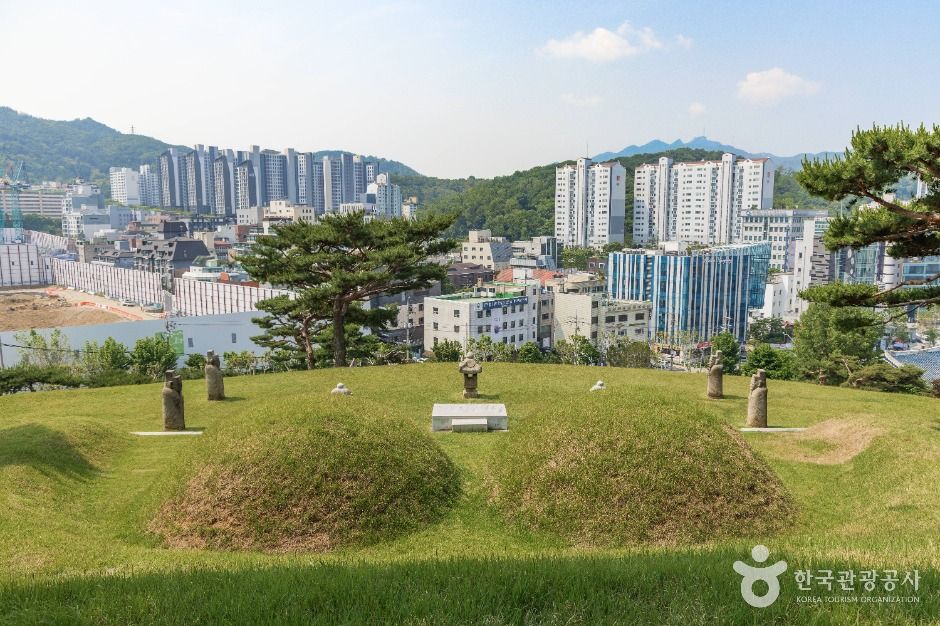 효령대군 이보 묘역 여행 추천 - 메고지고 효령대군 이보 묘역 여행 추천 - 메고지고