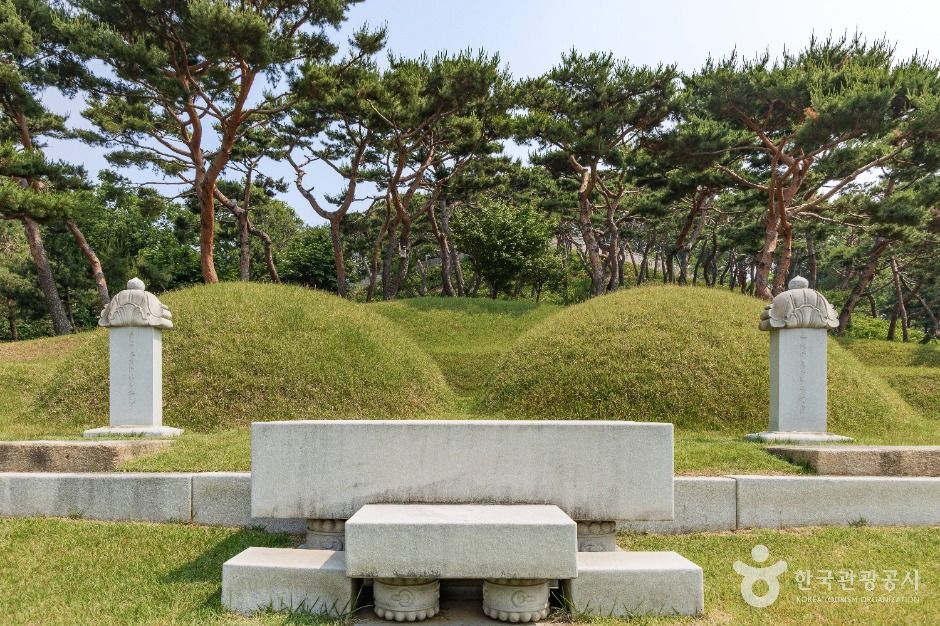효령대군 이보 묘역 여행 추천 - 메고지고 효령대군 이보 묘역 여행 추천 - 메고지고