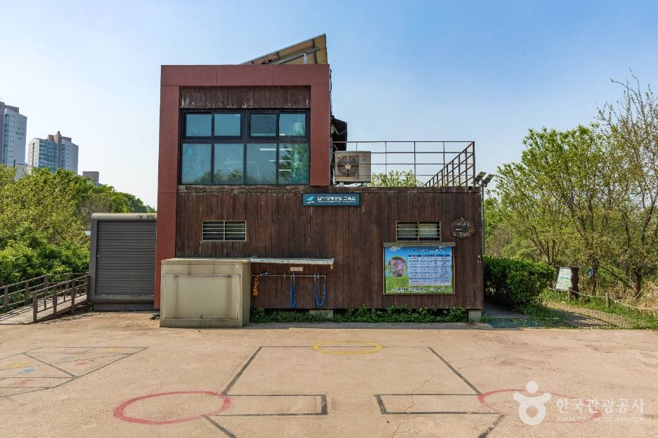 광나루한강공원 암사생태공원 여행 추천 - 메고지고 광나루한강공원 암사생태공원 여행 추천 - 메고지고