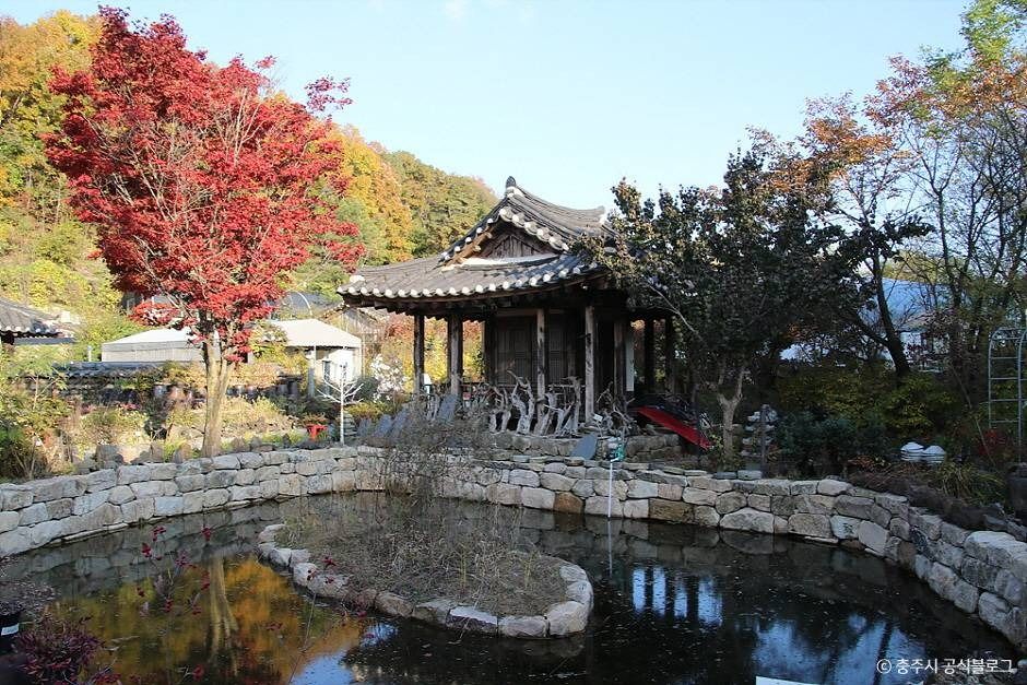 충주 최응성 고가 여행 추천 - 메고지고