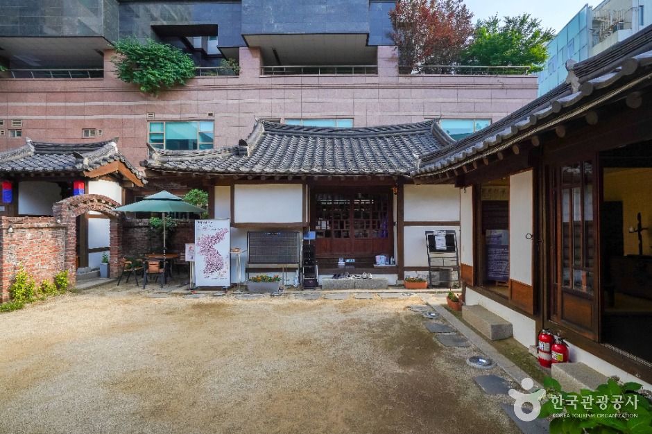 서상돈 고택 여행 추천 - 메고지고 서상돈 고택 여행 추천 - 메고지고